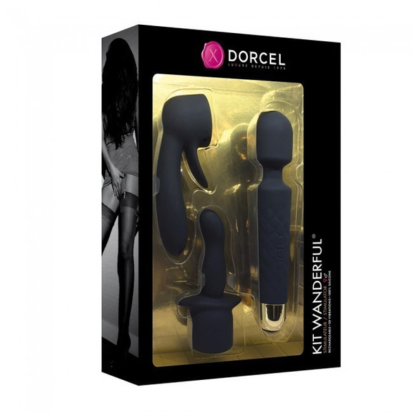 Marc Dorcel Kit Wanderful