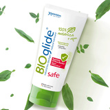Naturalny lubrykanty na bazie wody z karagenem JoyDivision BIOglide "safe" (with carrageenan) 100 ml