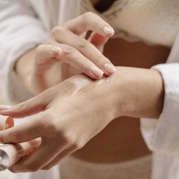 Лубрикант Waterbased Personal Lubricant 75Ml Sex Au Naturel Bijoux Indiscrets