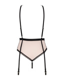 Lilines bodysuit L/XL Obsessive