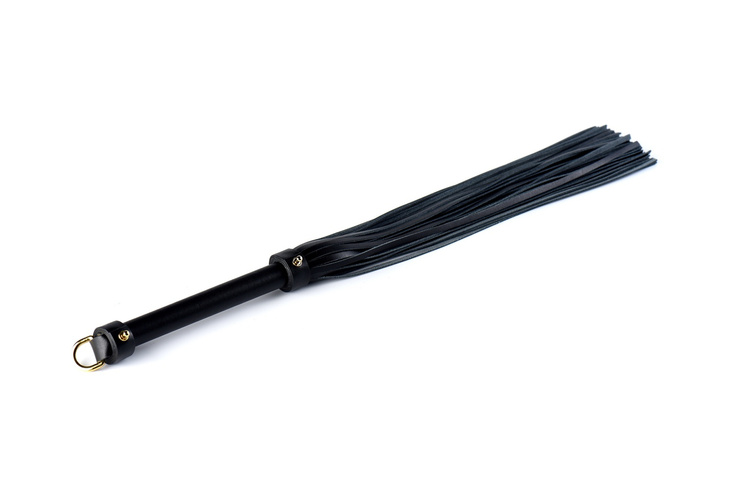 Skórzany pejcz Upko Leather Flogger