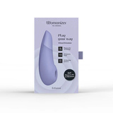 Stymulator łechtaczki Enhance Lilac Womanizer