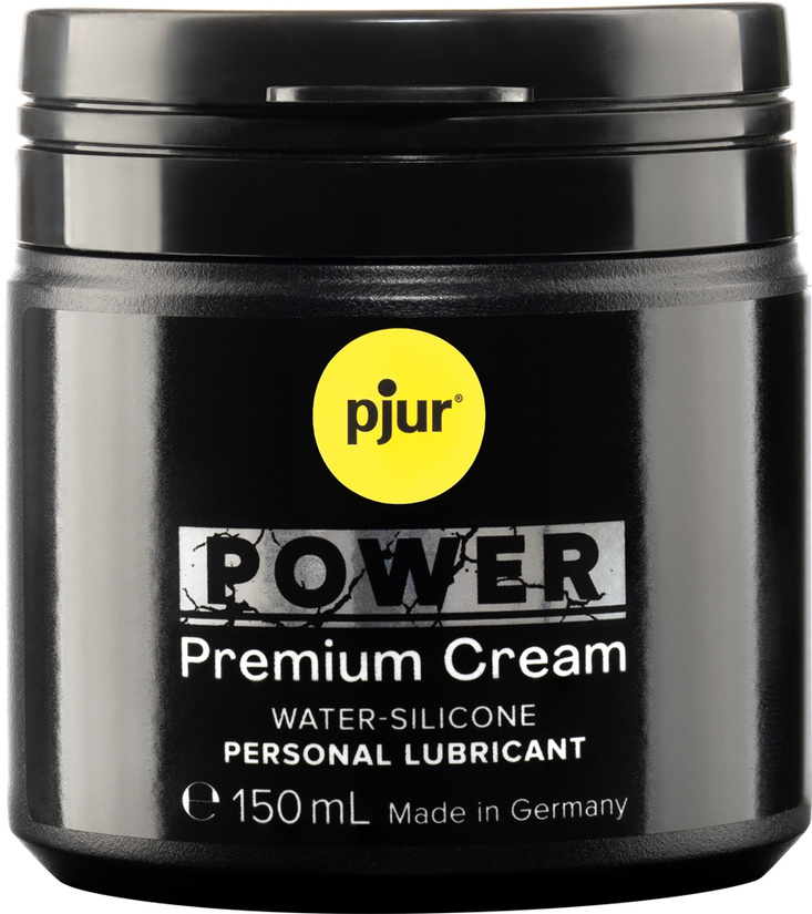 pjur Power 150ml