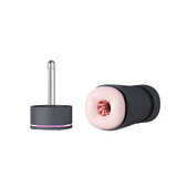 Masturbator Super Series Traveller Electric After Kiss