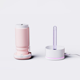 Автоматичний мастурбатор Super Series S1 Plus After Kiss