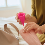 Менструальна чаша Lily Cup B Intimina