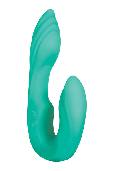 Strap-On Strapless Seashell Gender X