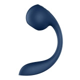 Satisfyer Pro+ Wave 4 Connect App dark blue