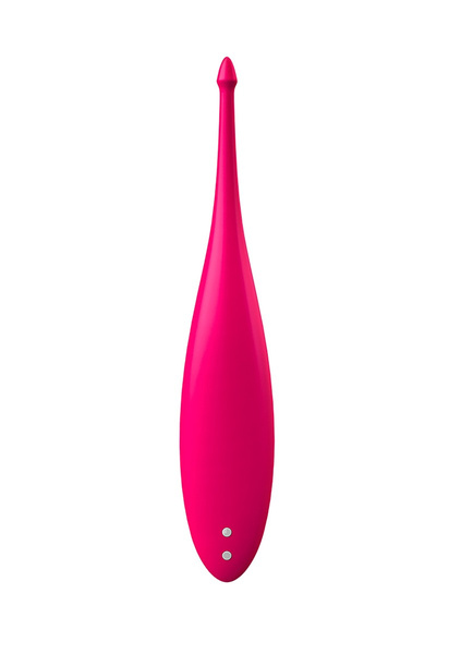 Стимулятор точки Twirling Fun Magenta Satisfyer