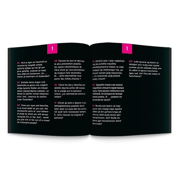 Еротична Гра Рулетка Sex Roulette Love & Marriage Tease&Please