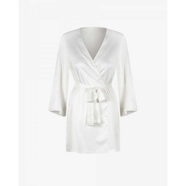 Promees Scarlett White L/XL