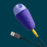 Air stimulator clitoris Free X Romp