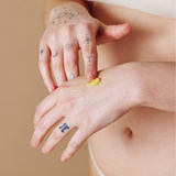 Бальзам Vulva Balm Заспокійливий зволожувач 30мл Bijoux Indiscrets