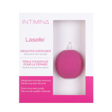 Кулька Гейші Для Вправ Дна Тазу Laselle 38G Intimina