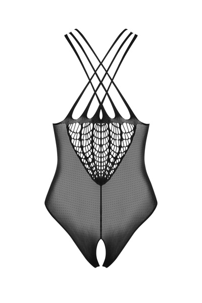 B118 bodysuit S/M/L Obsessive