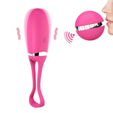 Stymulator Secret Delight Magenta Dorcel