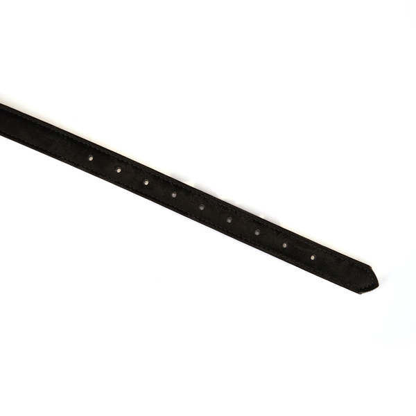 Liebe Seele Boudoir Amor Black Blindfold
