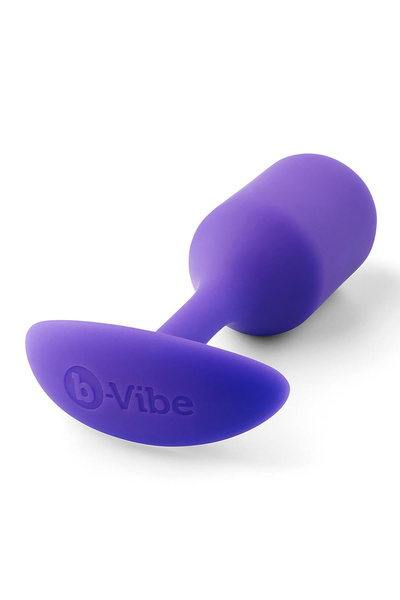 Snug Plug 2 Purple b-Vibe