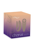 Wibrator Dla Par Chorus Purple We-Vibe