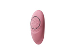 Stymulator Łechtaczki Sterowany Aplikacją Jeanne Rouge Pink Zalo
