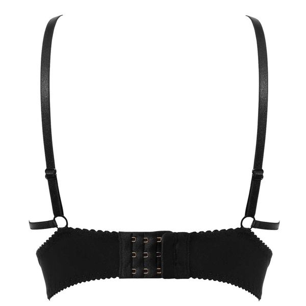 Black Bra 70A Icon Perilla