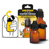 Boneyard Skwert Aroma Topper Thread Apapter Large