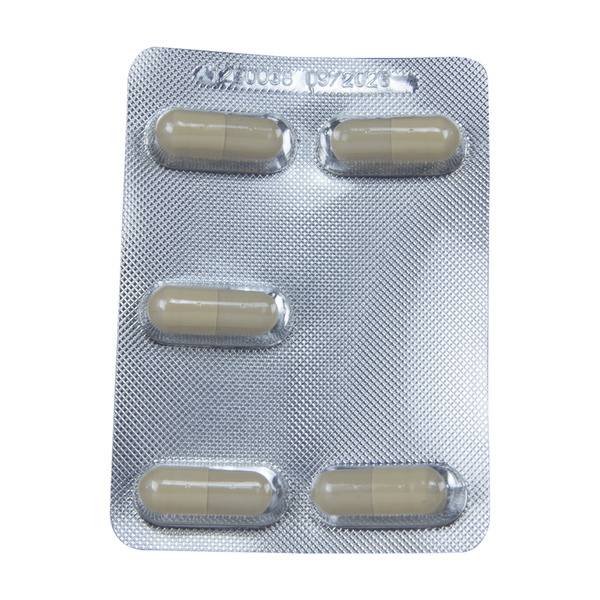 Stimulating Energy Caps Women 5caps ero by Hot