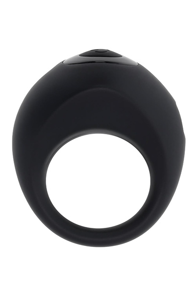 Набір анальної пробки та еректильного кільця Teamwork Gender X