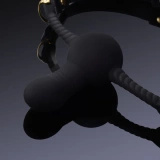Desire For Mouth Dildo-Shaped Mouth Gag UPKO