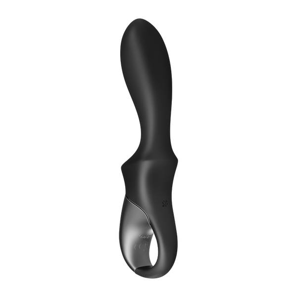 Satisfyer Heat Climax Connect App