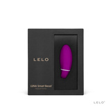 Яєчко вібруюче Luna Smart Bead Deep Rose Lelo