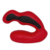 Silicone Fusion Habanero Electro Prostate Massager ElectraStim