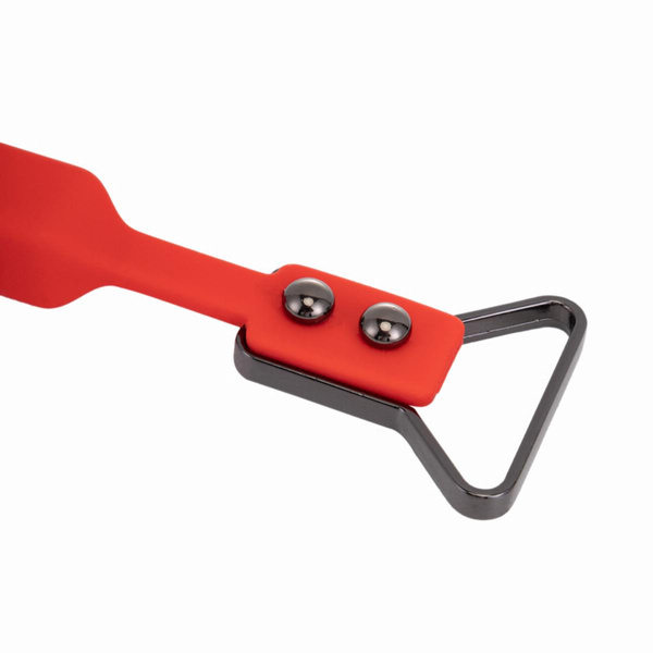 Набір Bondage Teasing & Impact-Play Set Black LOCKINK