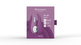Stymulator Łechtaczki Liberty 2 Purple Womanizer