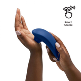 Stymulator łechtaczki Womanizer Premium 2 Blueberry