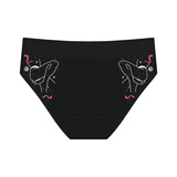 Bielizna menstruacyjna Intimina Bloom Menstrual Panties XL