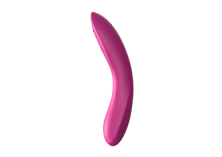 We-Vibe Rave 2 Fuchsia