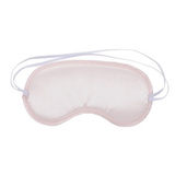 Sportsheets maska S&M Peaches ‘n CreaMe Blindfold Cream