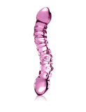 Icicles No. 55 szklane dildo