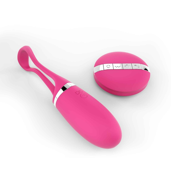 Secret Delight Magenta Dorcel