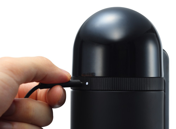 Мастурбатор Vacuum Max Tenga