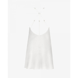 Promees Scarlett White T-shirt White L