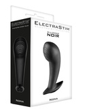 ElectraStim Silicone Noir Nona G-Spot Electro Probe