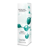 Парфуми З Феромонами Чоловічими Sexual Attraction Man Formula 15Ml SHS