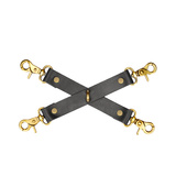 Liebe Seele Samurai Hog Tie