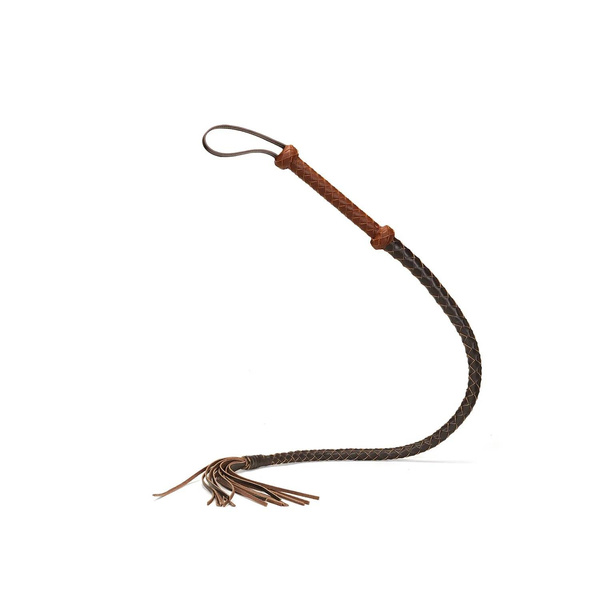 Пояс The Equestrian Leather Whip Liebe Seele