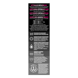 Prezerwatywy Lateksowe Z Prążkami I Wypustkami Oraz Żelem Stymulującym Intense 10Szt Durex
