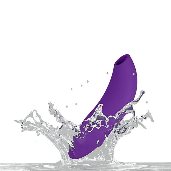  Melt 2 Purple We-Vibe
