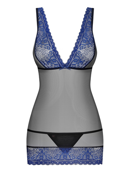 850-CHE-6 T-shirt L/XL