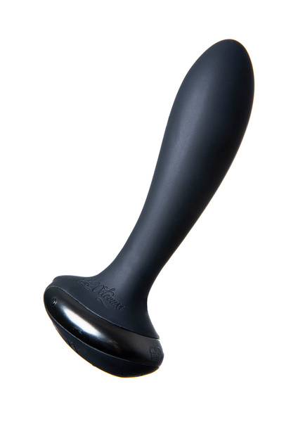 Гнучка Анальна Заглушка З Пультом Plex With Flex Hot Octopuss